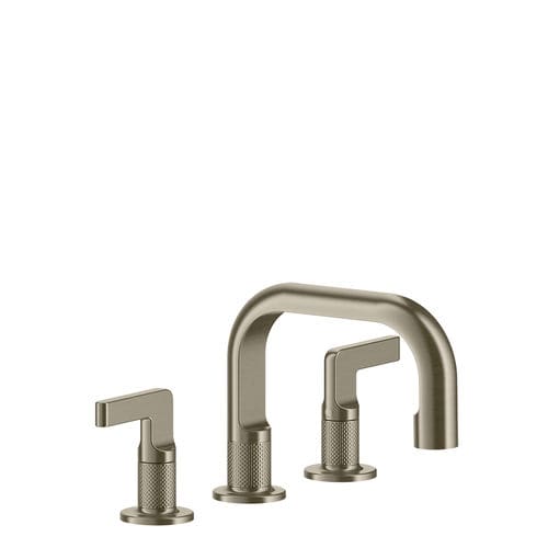 台盆混合水龙头 - 58011 - GESSI SPA - 台面 / 金属 / 浴室