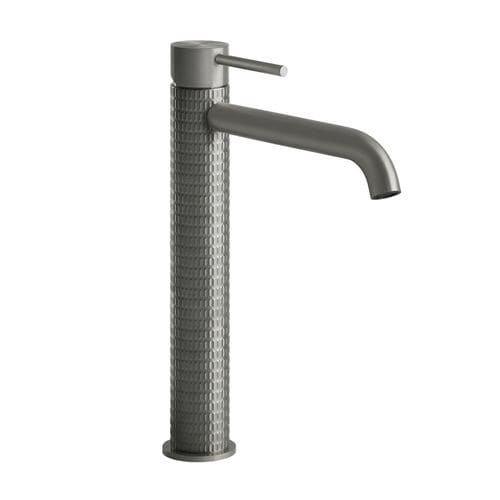 洗脸盆冷热水龙头 - 54206 - GESSI SPA - 台面 / 金属 / 浴室