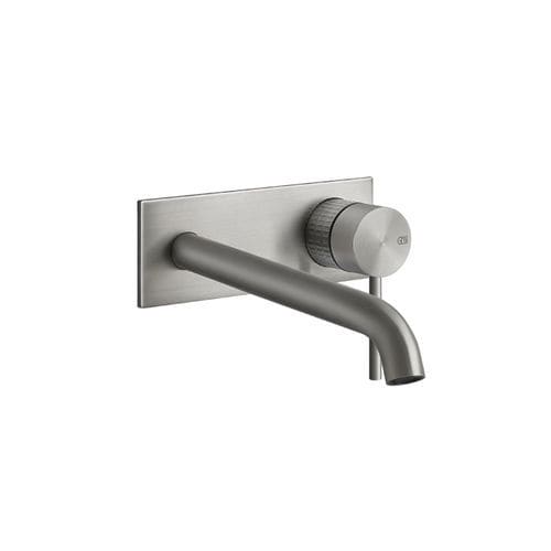 洗脸盆冷热水龙头 - 54290 - GESSI SPA - 壁挂 / 金属 / 浴室