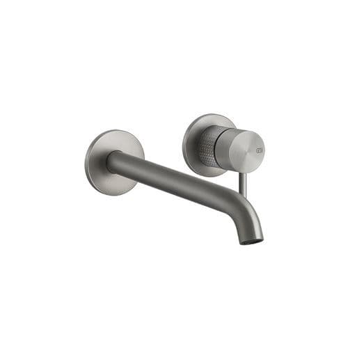 洗脸盆冷热水龙头 - 54489 - GESSI SPA - 壁挂 / 金属 / 浴室