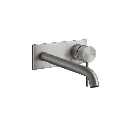 洗脸盆冷热水龙头 - 54490 - GESSI SPA - 壁挂 / 金属 / 浴室