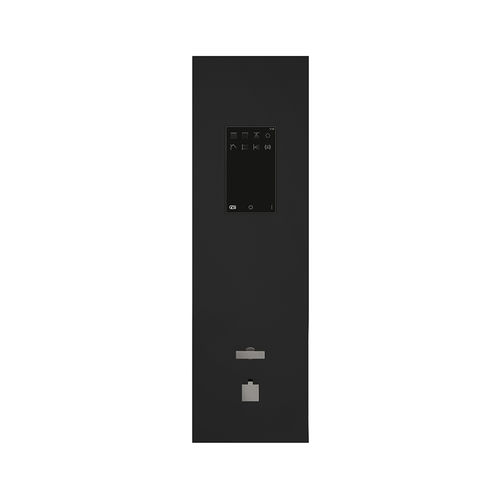 壁挂控制键盘 - 61217 - GESSI SPA - 触摸屏 / 无线 / 专业