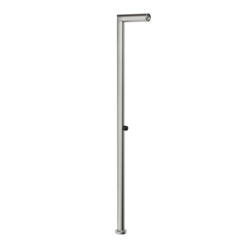 立式淋浴柱 - 63201 - GESSI SPA - 现代风格 / 带轨道