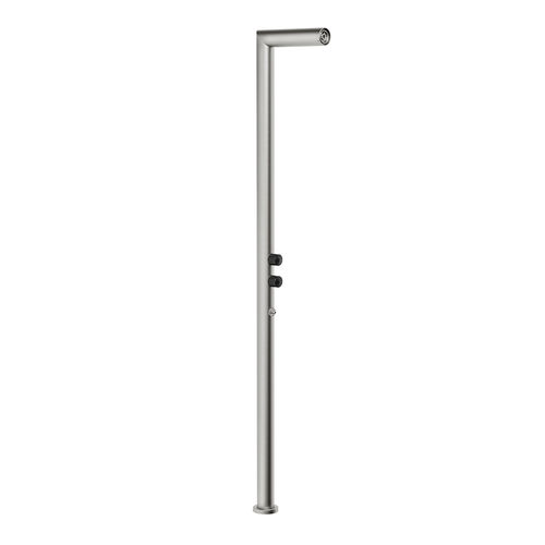 户外淋浴柱 - 63203 - GESSI SPA - 商用 / 立式 / 现代风格