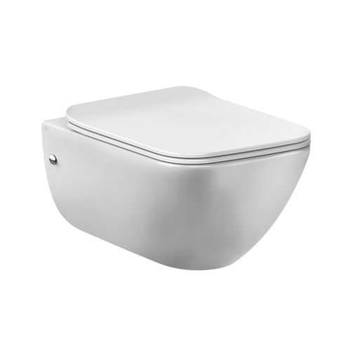 壁挂式马桶 - 39118 - GESSI SPA - 陶瓷 / 家用 / 长方形