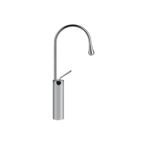 洗脸盆冷热水龙头 - 33608 - GESSI SPA - 台面 / 金属 / 浴室