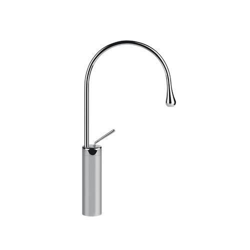 洗脸盆冷热水龙头 - 33609 - GESSI SPA - 台面 / 金属 / 浴室