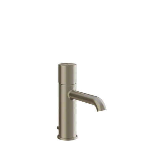 洗脸盆冷热水龙头 - 70001 series - GESSI SPA - 台面 / 镀铬金属 / 浴室