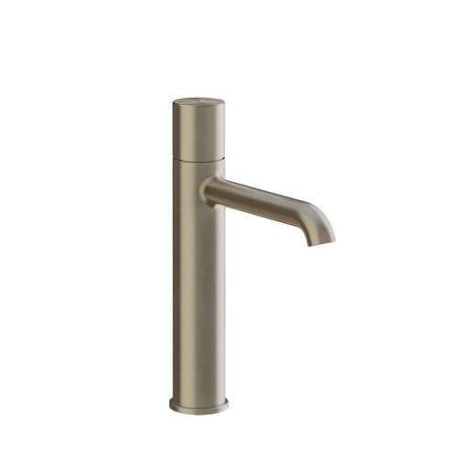 洗脸盆冷热水龙头 - 70006 series - GESSI SPA - 台面 / 镀铬金属 / 浴室