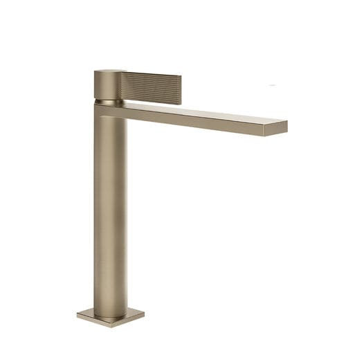 洗脸盆冷热水龙头 - 73506 - GESSI SPA - 台面 / 金属 / 浴室