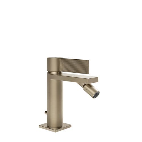 坐浴盆冷热水龙头 - 73507 - GESSI SPA - 台面 / 金属 / 浴室