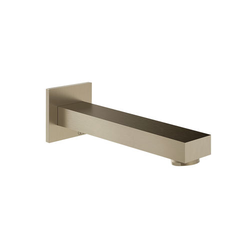 金属浴缸进水龙头 - 73103 - GESSI SPA - 壁挂 / 意大利制造