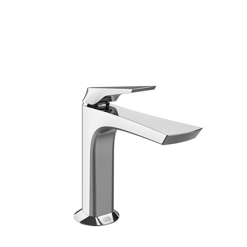 洗脸盆冷热水龙头 - 72051 - GESSI SPA - 台面 / 黄铜 / 浴室