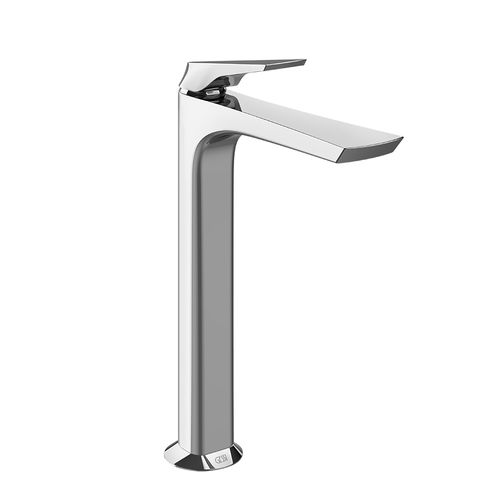 洗脸盆冷热水龙头 - 72053 - GESSI SPA - 台面 / 黄铜 / 浴室