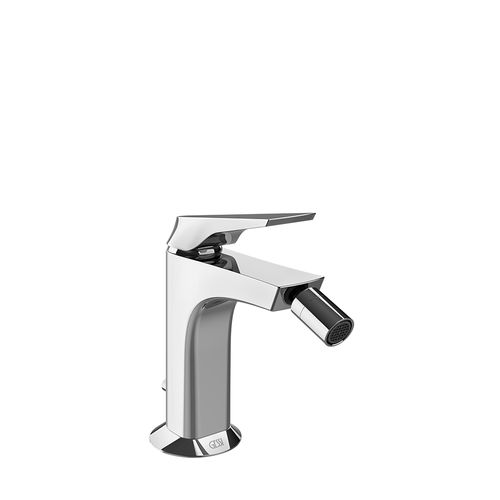 坐浴盆冷热水龙头 - 72007 - GESSI SPA - 台面 / 黄铜 / 浴室