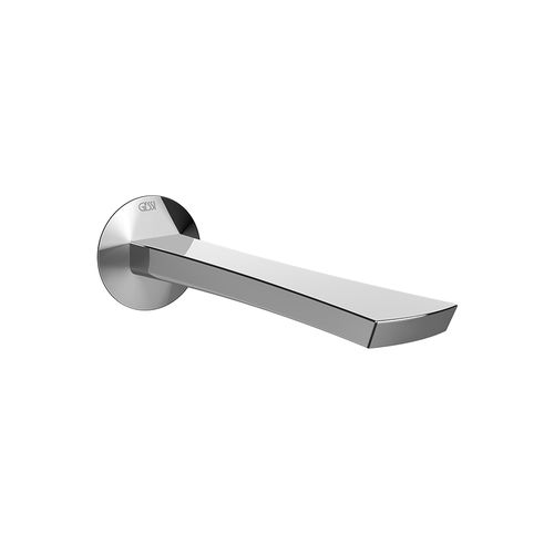 黄铜洗脸盆喷头 - 72102 - GESSI SPA - 壁挂