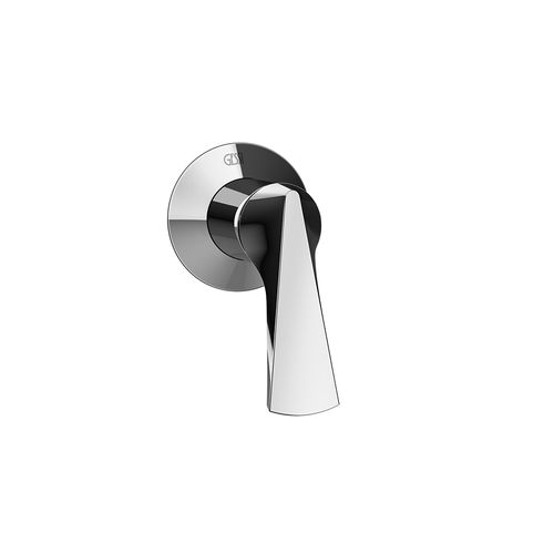 洗脸盆冷热水龙头 - 72109 - GESSI SPA - 壁挂 / 黄铜 / 浴室