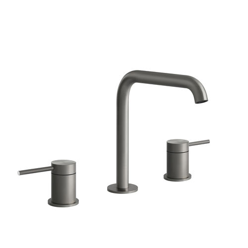 台盆混合水龙头 - 54012 - GESSI SPA - 台面 / 金属 / 浴室