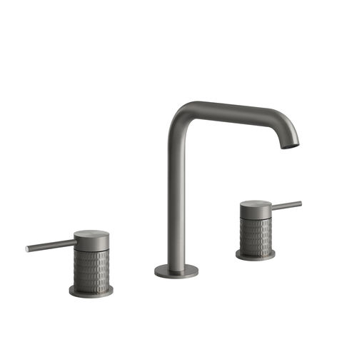 台盆混合水龙头 - 54212 - GESSI SPA - 台面 / 金属 / 浴室