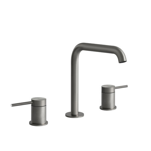 台盆混合水龙头 - 54412 - GESSI SPA - 台面 / 金属 / 浴室