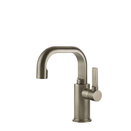 洗脸盆冷热水龙头 - 58009 - GESSI SPA - 台面 / 金属 / 浴室
