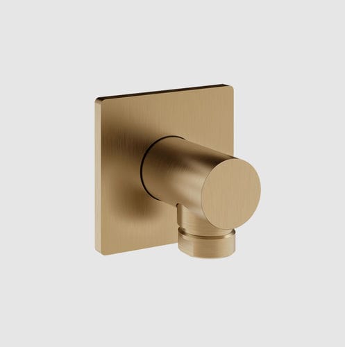 可调节手持淋浴头支架出水角阀 - 73069 - GESSI SPA - 带手持花洒