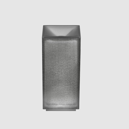 台上盆 - 75609 - GESSI SPA - 落地式 / 不锈钢 / 长方形