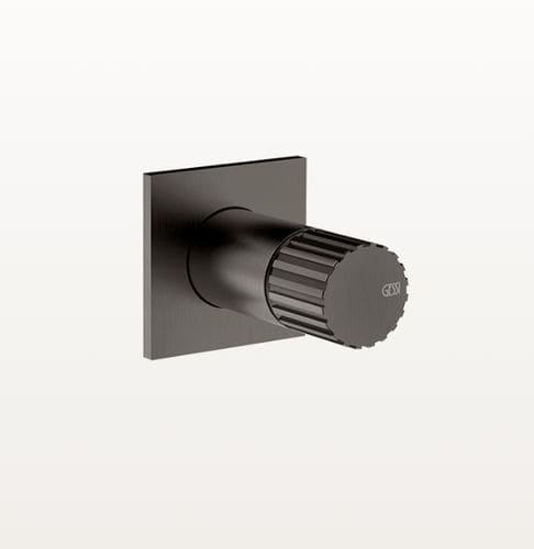 淋浴间调温龙头 - 75100 - GESSI SPA - 嵌入式 / 壁挂 / 台面