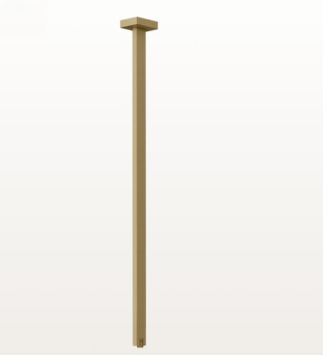 金属洗脸盆喷头 - Area Pro - GESSI SPA - 天花板 / 家用 / 未指定