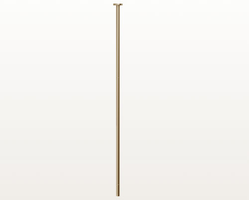 金属浴缸进水龙头 - 63399 - GESSI SPA - 顶棚 / 专业 / 未指定