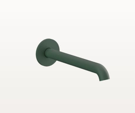 洗脸盆冷热水龙头 - 66104 - GESSI SPA - 壁挂 / 台面 / 金属