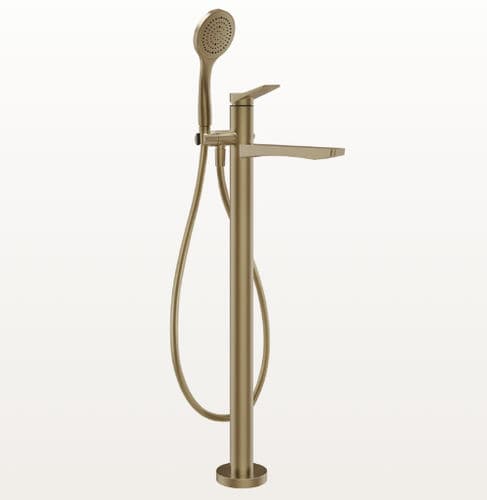 商用淋浴柱 - 59131 - GESSI SPA - 酒店 / 用于 spa / 壁挂