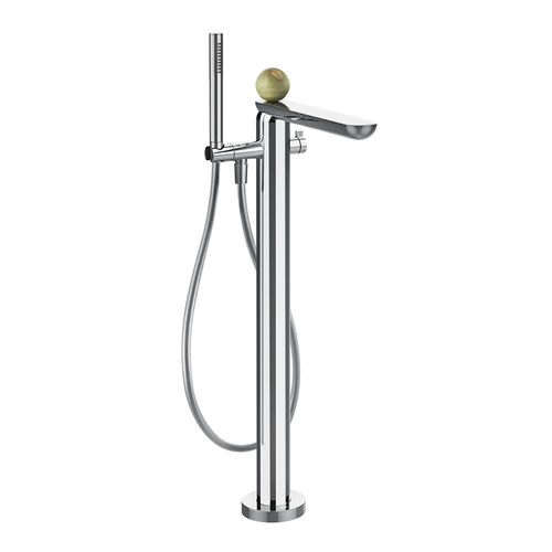 洗手池调温龙头 - AREA PRO - GESSI SPA - 台面 / 用于室内 / 浴室