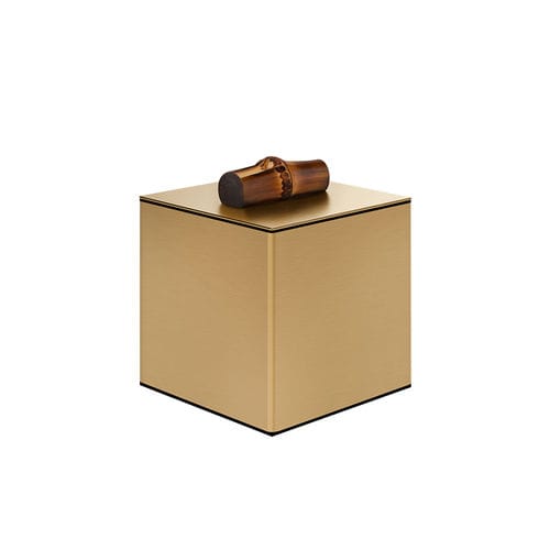 暗装淋浴莲蓬头 - AREA PRO - GESSI SPA - 正方形 / 商用