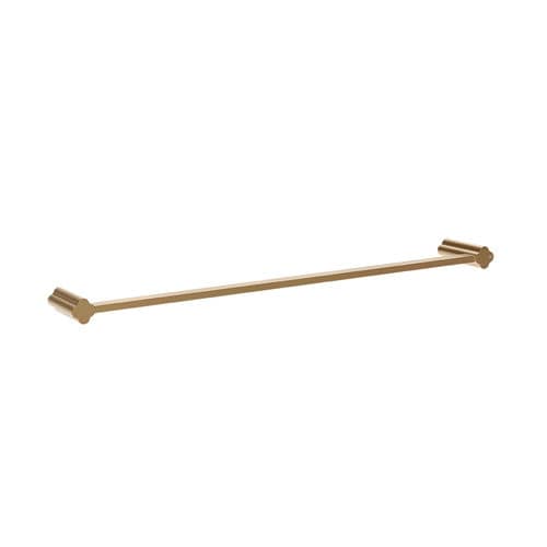 1杆式毛巾架 - AREA PRO - GESSI SPA - 壁挂 / 金属 / 用于酒店