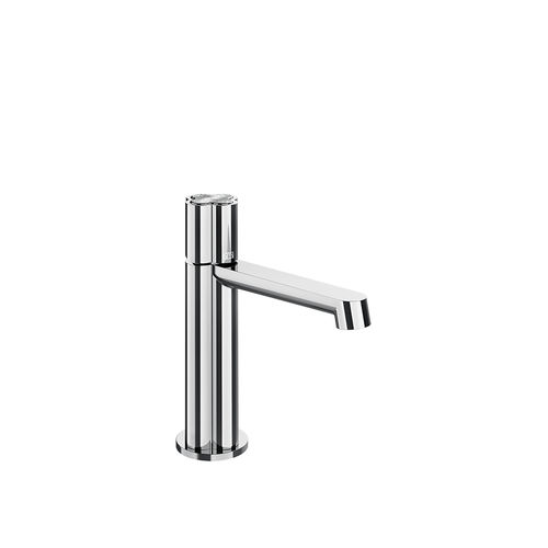 洗脸盆冷热水龙头 - AREA PRO - GESSI SPA - 台面 / 金属 / 室内