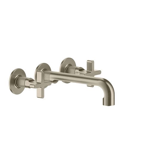 浴缸调温龙头 - AREA PRO - GESSI SPA - 嵌入式 / 壁挂 / 金属