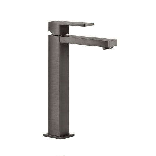洗脸盆冷热水龙头 - AREA PRO - GESSI SPA - 台面 / 金属 / 浴室
