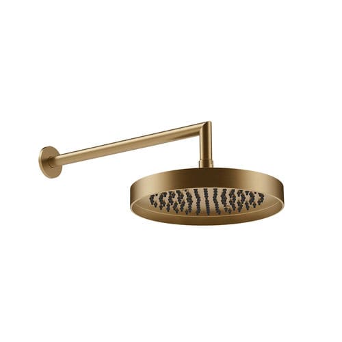 天花板暗装淋浴莲蓬头 - AREA PRO - GESSI SPA - 圆形 / 家用