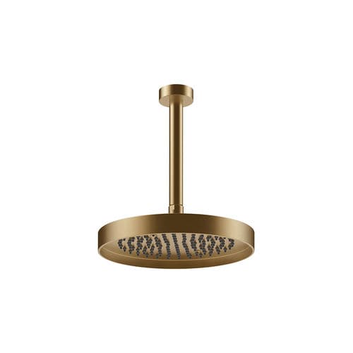 悬挂式淋浴莲蓬头 - AREA PRO - GESSI SPA - 圆形 / 雨水 / 商用