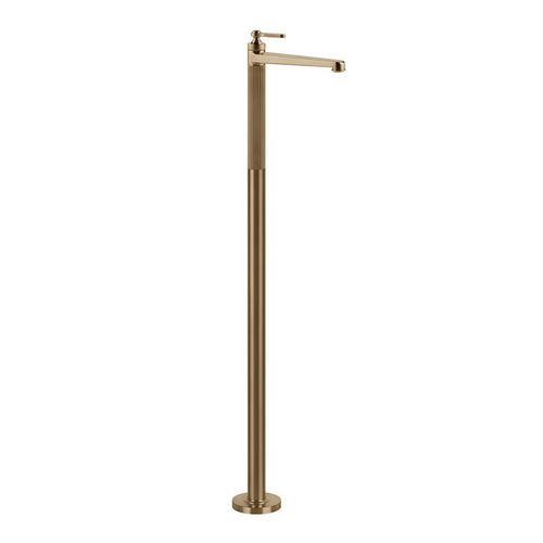 铬制卫浴套件 - AREA PRO - GESSI SPA - 彩绘金属 / 黄铜 / 陶瓷