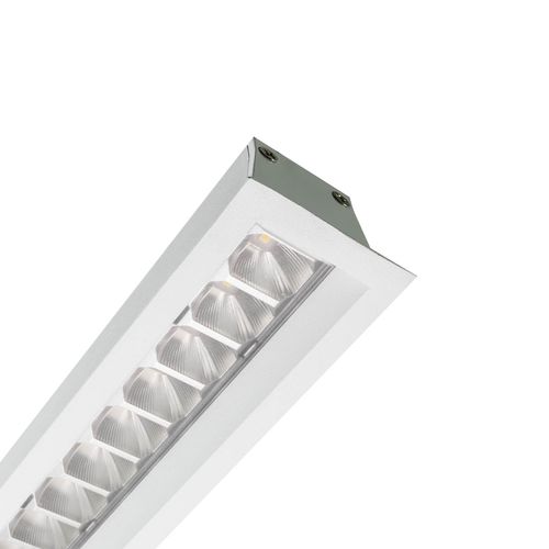 暗装条灯 - XUNO  - Arelux - LED式 / 商用 / 家用