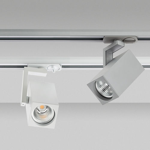 IP20投光灯 - XBRICK - Arelux - LED / 公共机构用 / 展览用