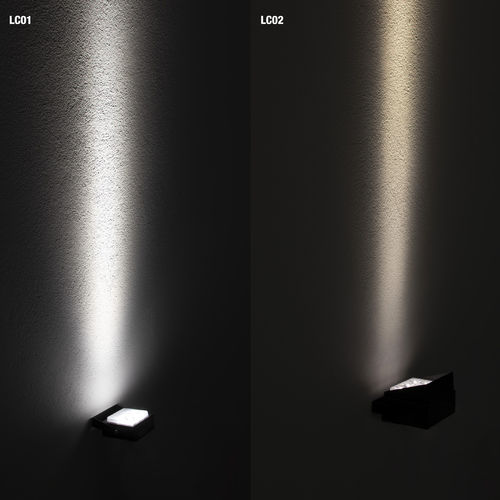 IP66投光灯 - XLOCUS - Arelux - LED / 专业 / 用于停车场