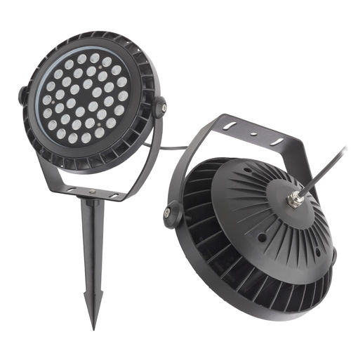 IP65投光灯 - XSPARK - Arelux - LED / RGB / 用于停车场