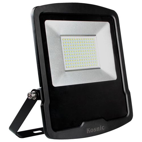 IP65投光灯 - KFLDHS100Q65-W65-BLK - kosnic - LED / 卤素 / 专业