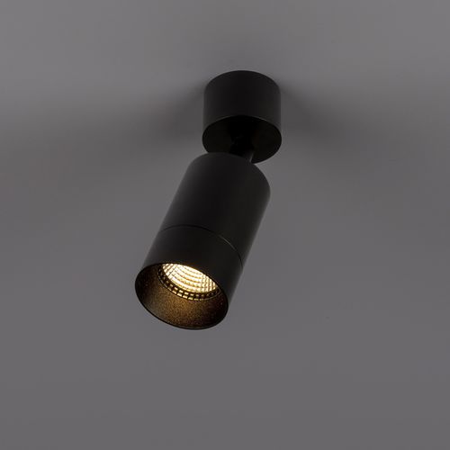 明装射灯 - SPLENDOR SMALL - LED LAB - LED式 / 圆形 / IP20
