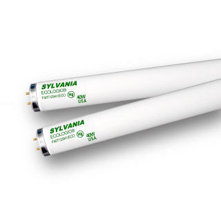 明装照明设备 - T12 - SYLVANIA - 荧光 / 线性 / 专业