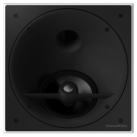 嵌入式音箱 - CCM8.5 D - Bowers & Wilkins - 多媒体 / 隐形 / 住宅