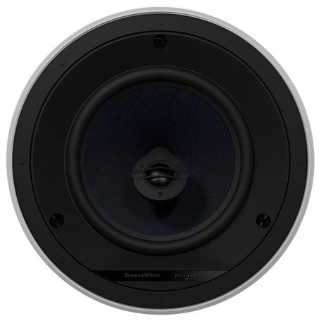 嵌入式音箱 - CCM682 - Bowers & Wilkins - 多媒体 / 隐形 / 住宅